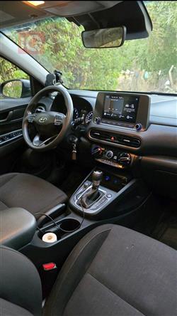 هيونداي كونا